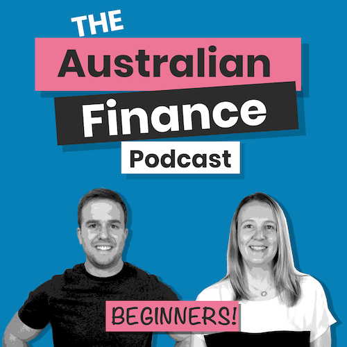 australian finance podcast
