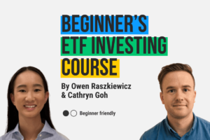 Beginner's ETF Investing Course | Rask Education