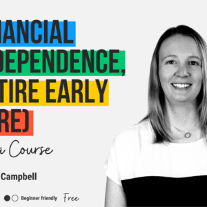 Financial Independence, Retire Early Australia