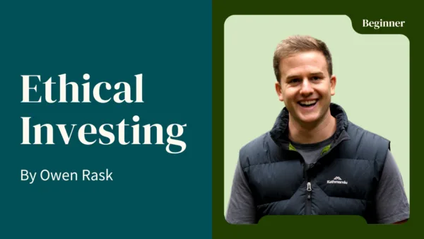 Rask Ethical Investing Course