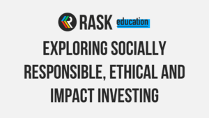 Rask Education Core Guides